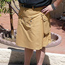 Cargo Kilt